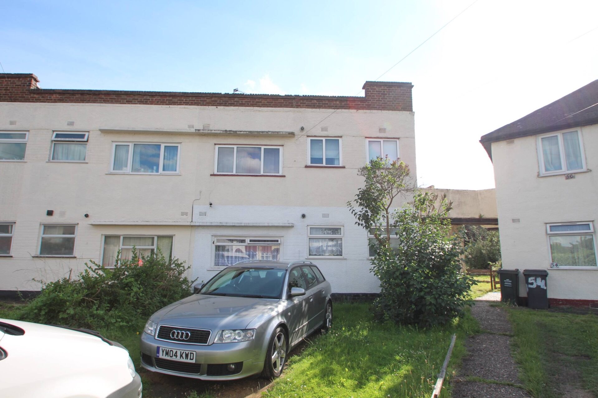 Burnham Crescent