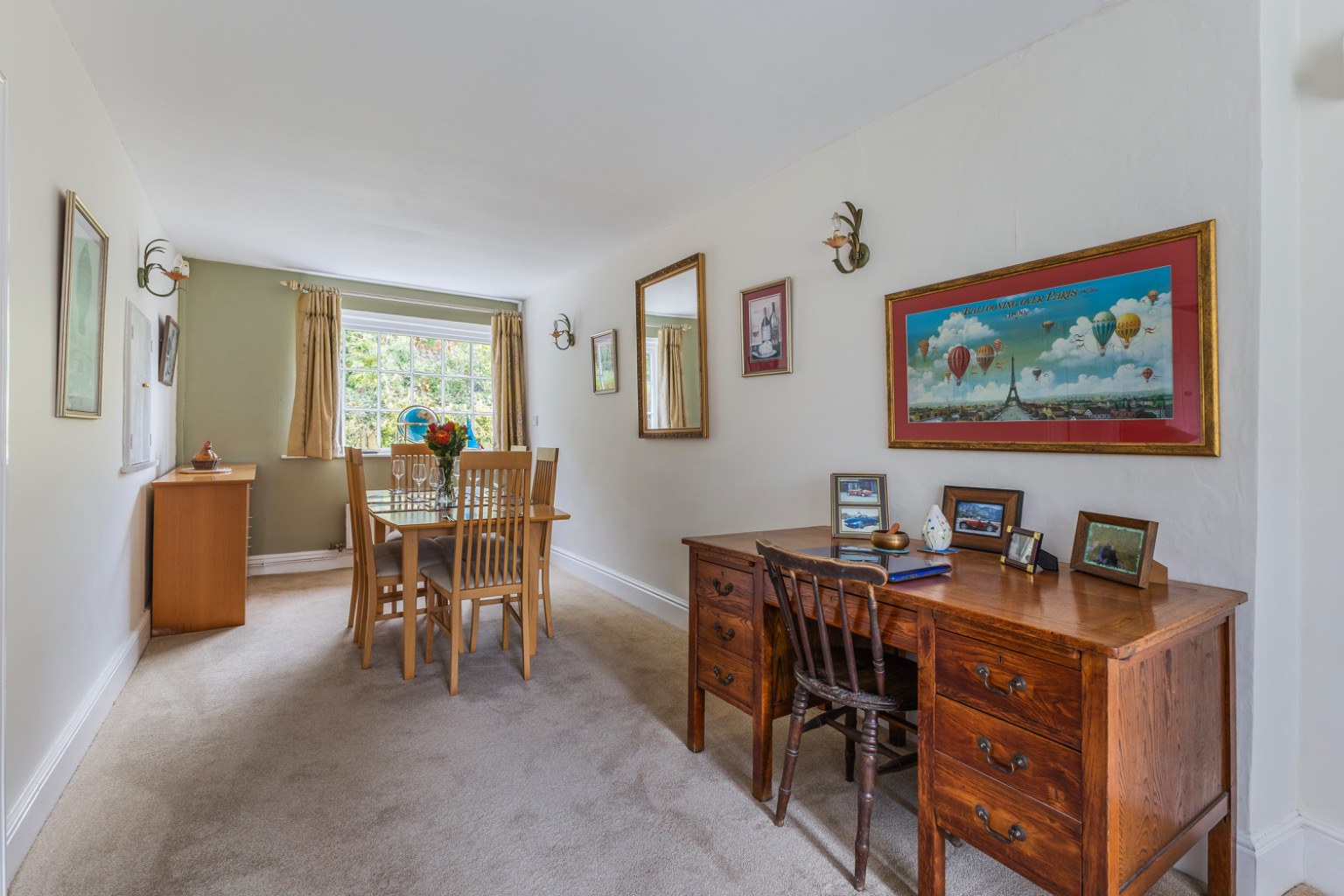 Curry Rivel, Langport, photo 13