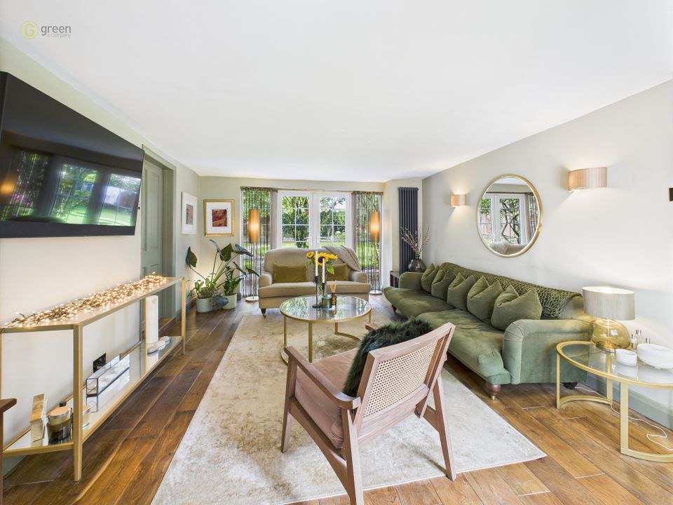 Yew Tree Cottages, Walmley Ash Lane, Walmley, Sutton Coldfield, B76, photo 5