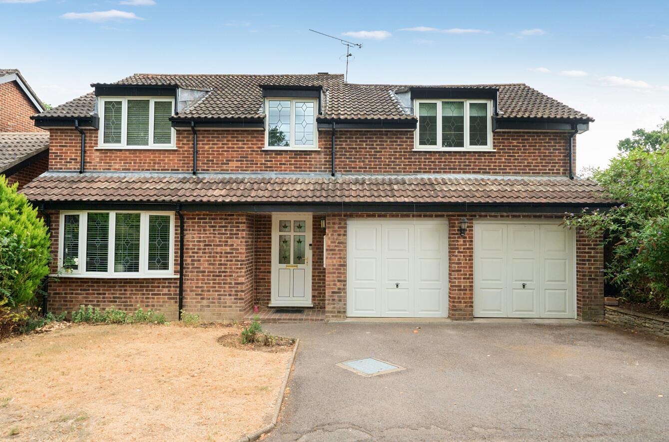 Kenilworth Drive