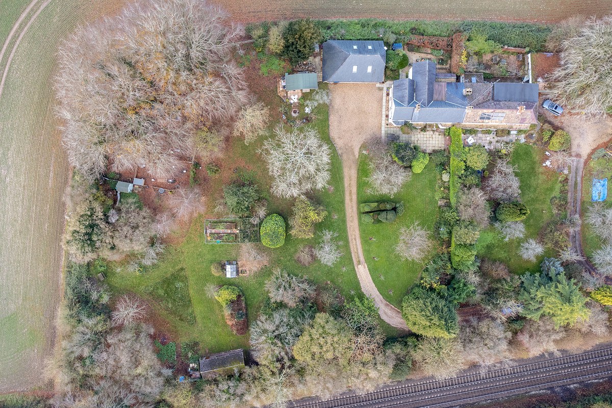 Watch Lane, Whitchurch, RG28, photo 24