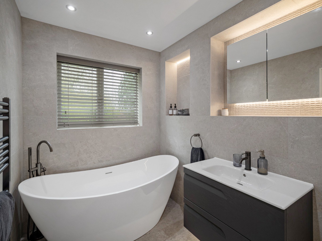 Chestnut Drive, Stretton Hall, Oadby, photo 12