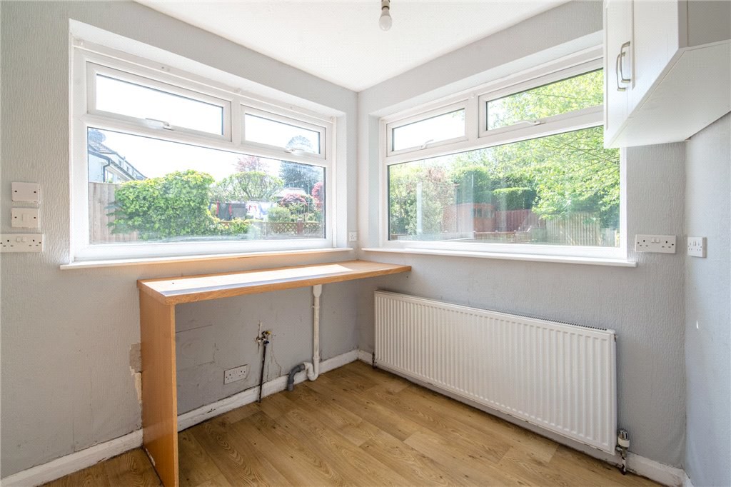 West Park, Pudsey, West Yorkshire, LS28, photo 9