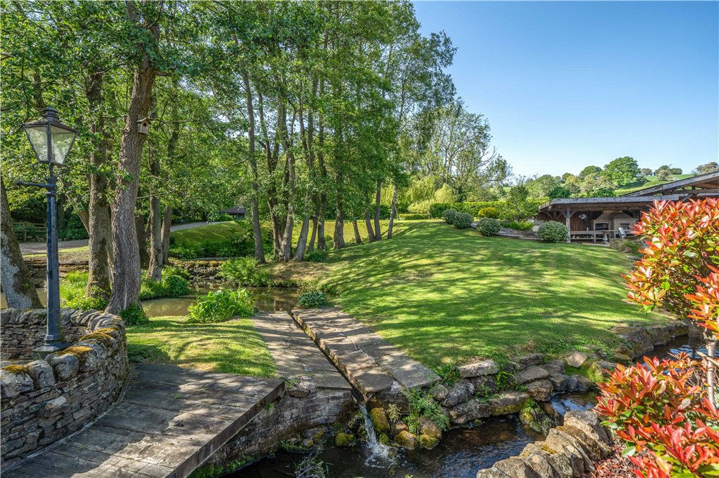 Mill Lane, Hawksworth, Leeds, West Yorkshire, LS20, photo 52
