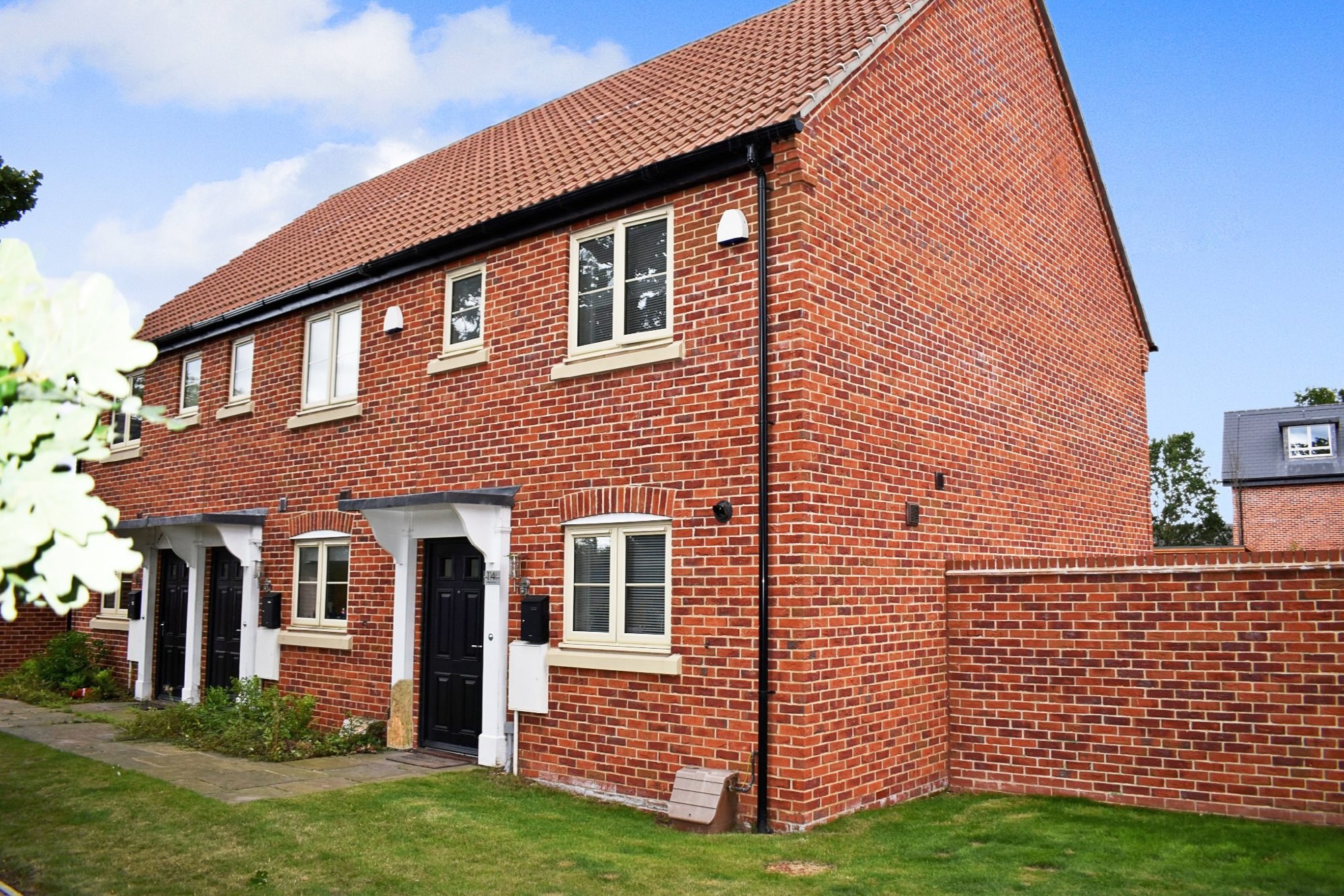 Palfrey Place