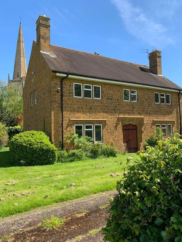 The Rectory