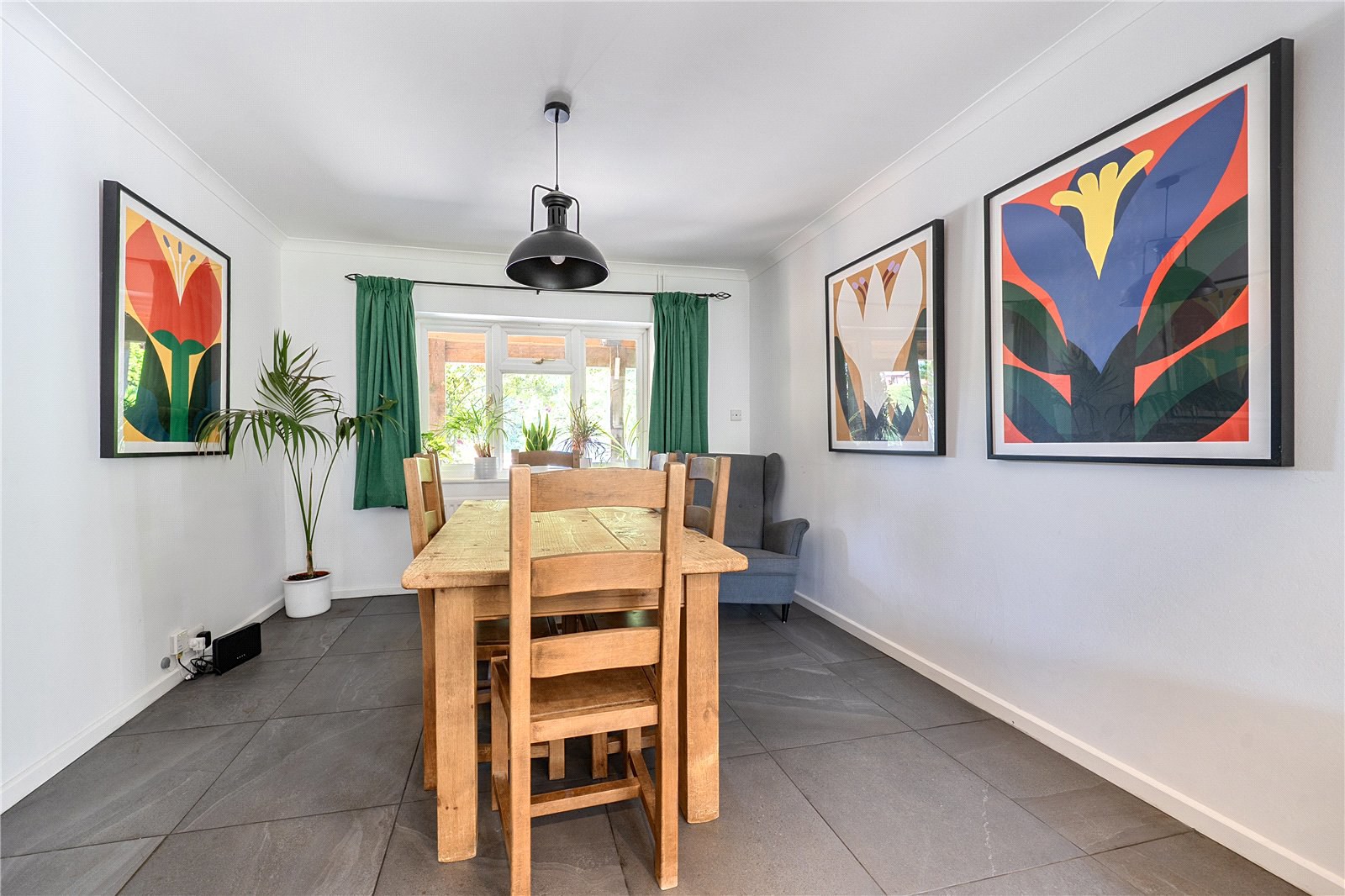 Reading Road, Hook, Hampshire, RG27, photo 10