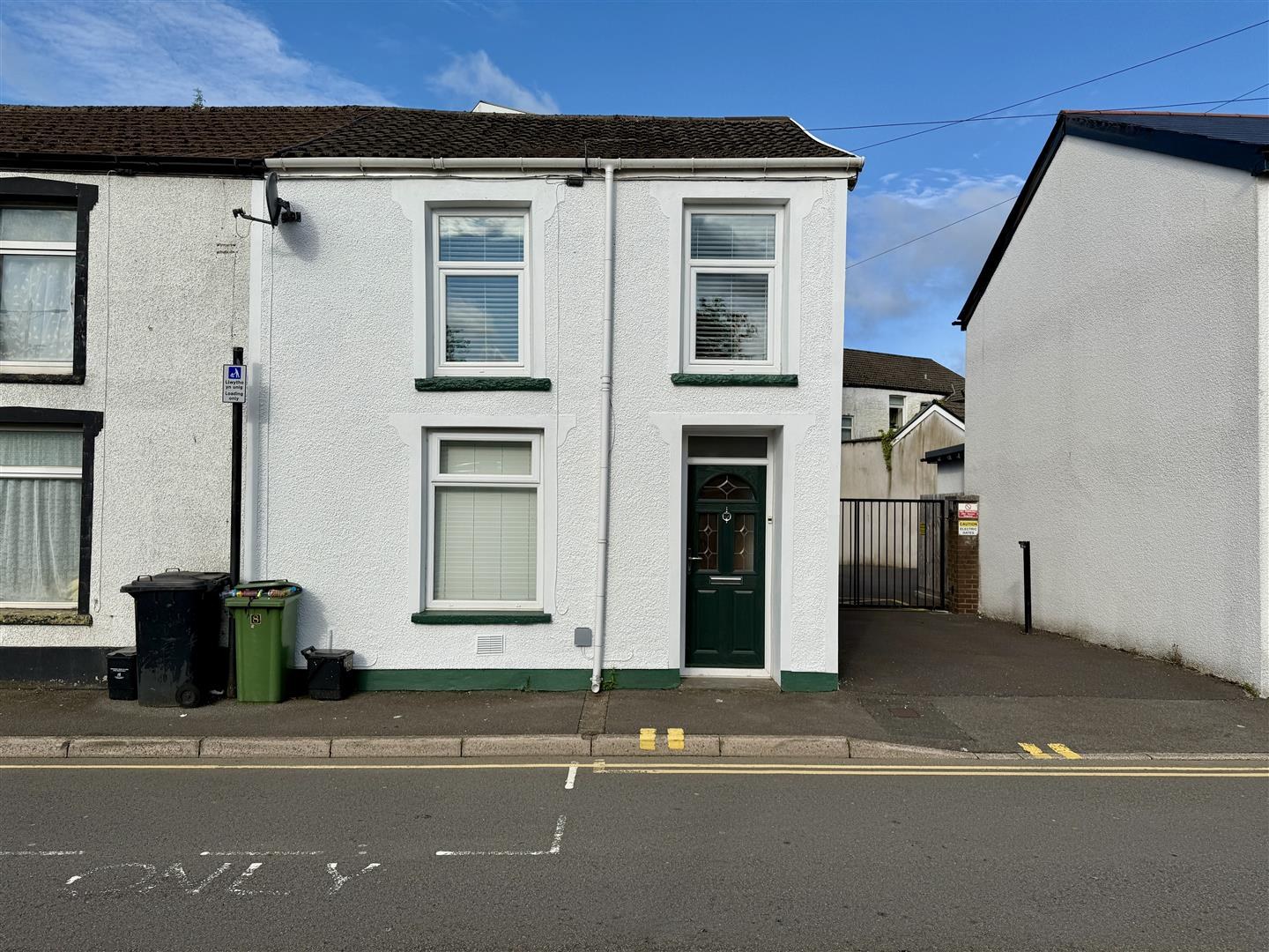Duke Street