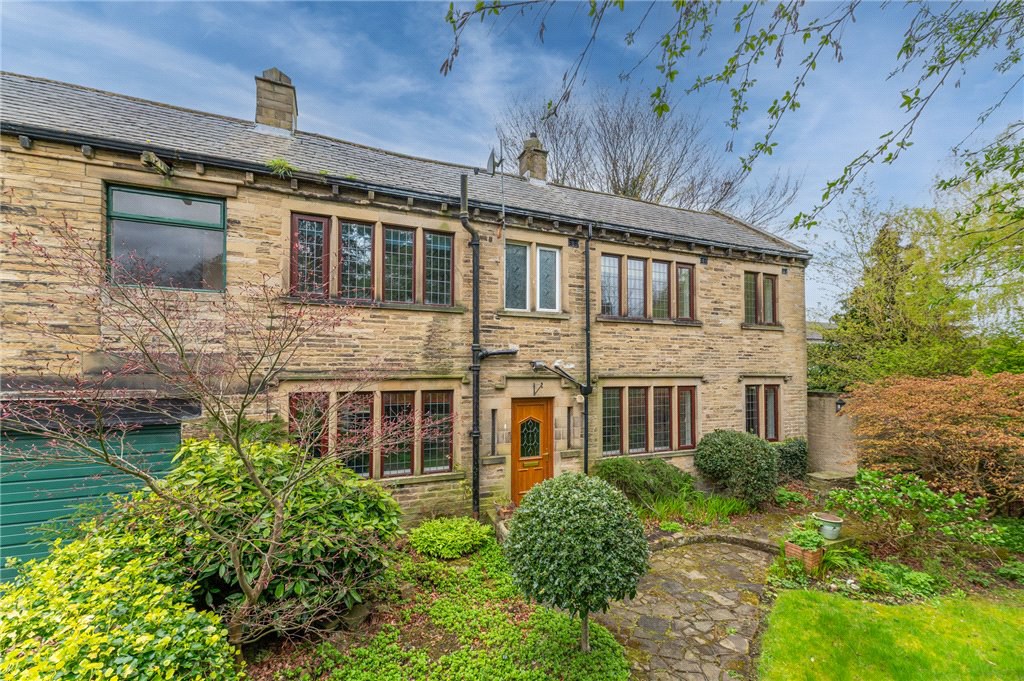 Greenside, Clayton, Bradford, West Yorkshire, BD14, photo 20