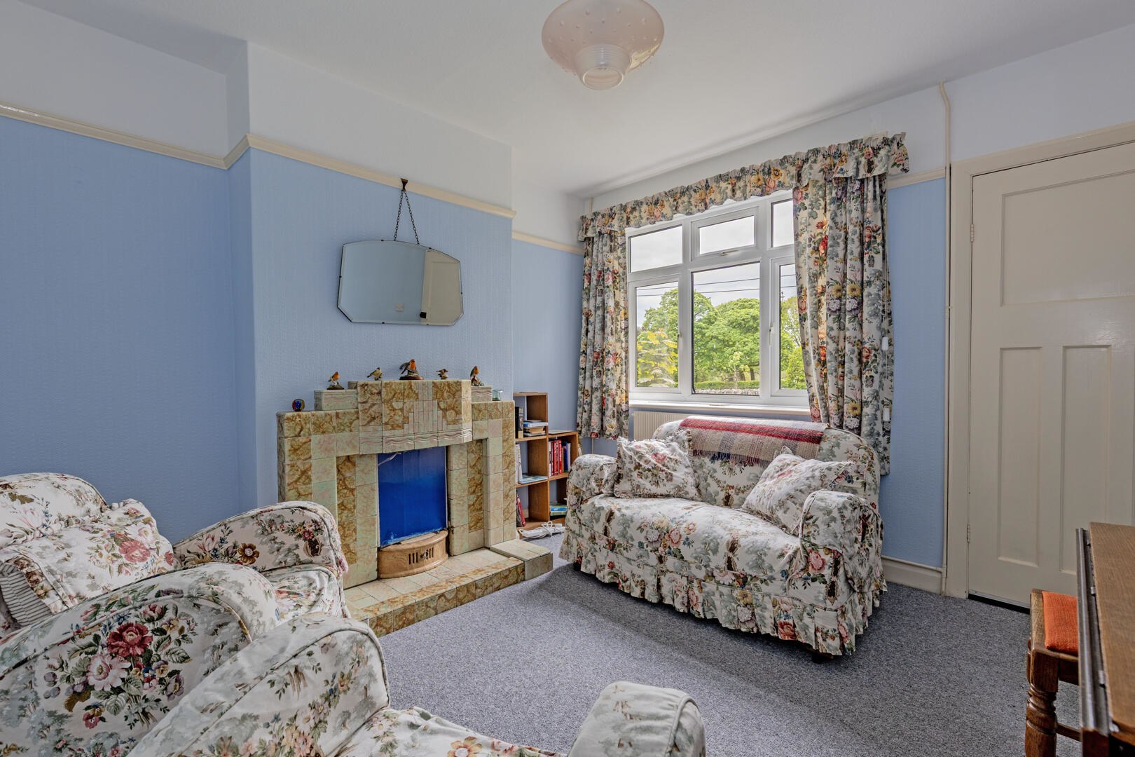 Butts Road, Great Longstone, photo 3