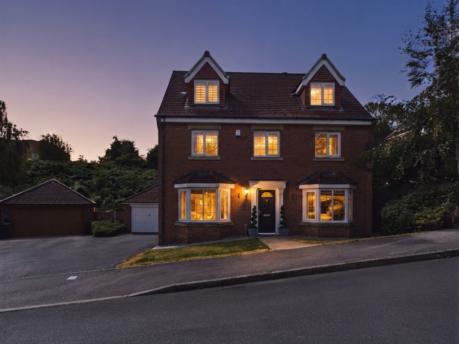 Post Hill View, Pudsey, photo 44