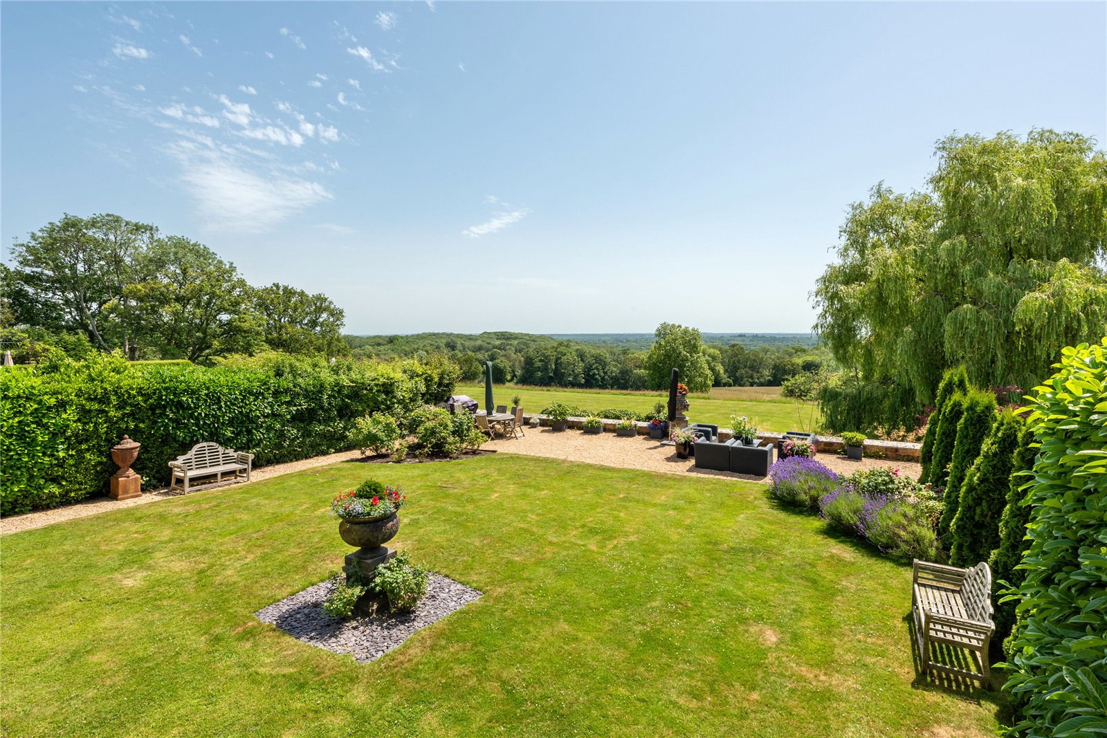 Broome Hall, Coldharbour, Dorking, Surrey, RH5, photo 3
