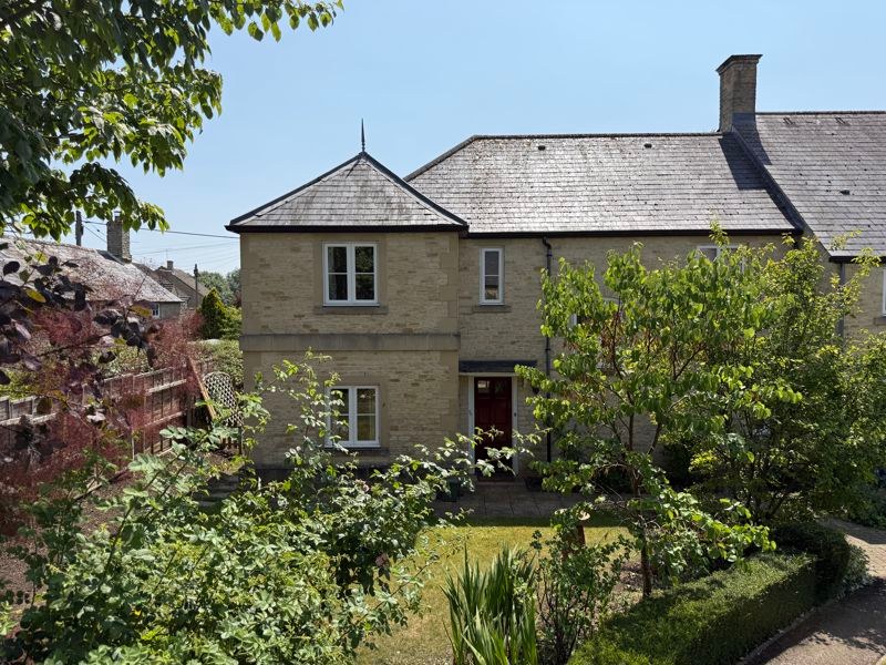 The Orchard The Croft