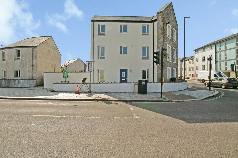 Dolcoath Avenue