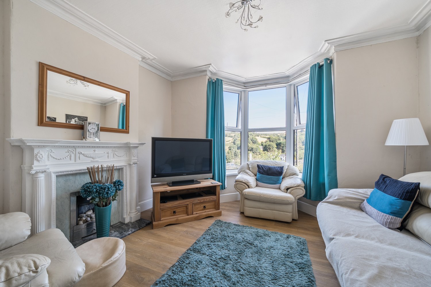 Watermouth Road, Ilfracombe, Devon, EX34