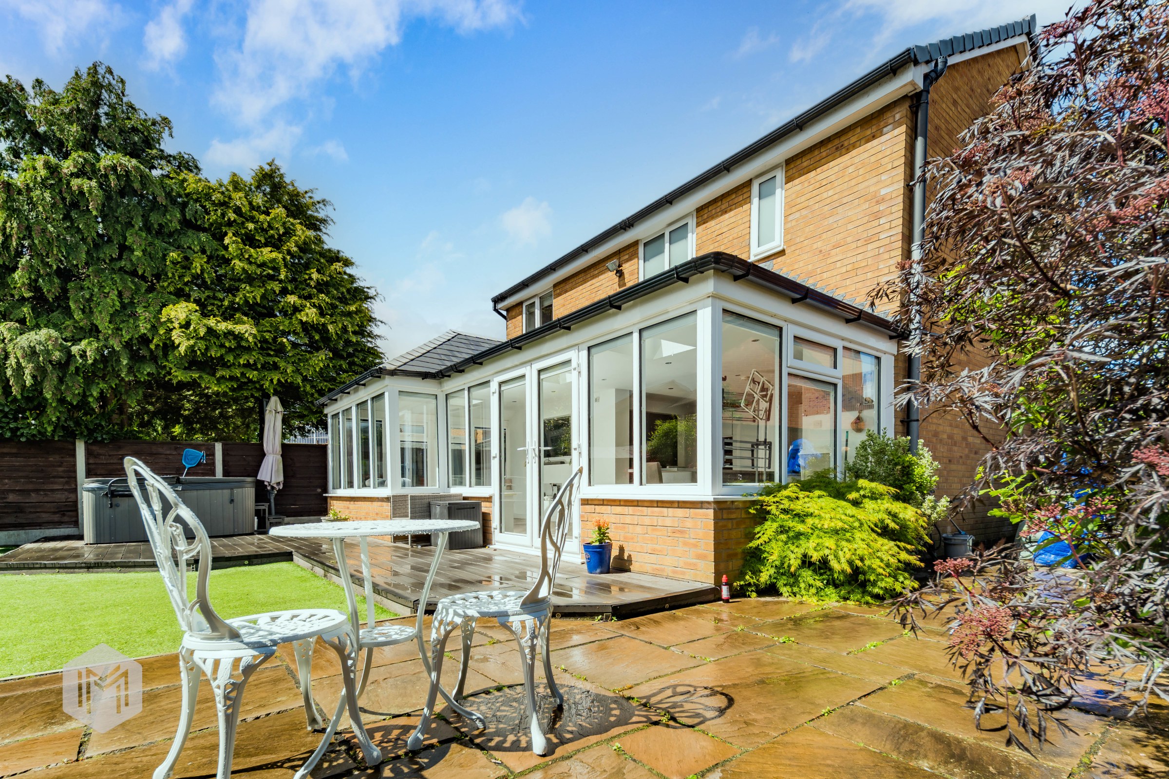 Burghley Close, Radcliffe, M26, photo 27