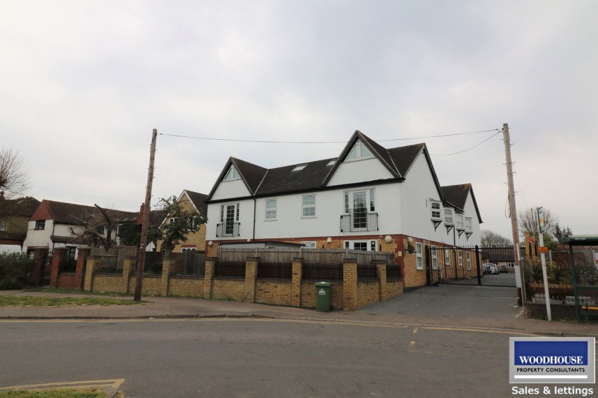 Cheshunt