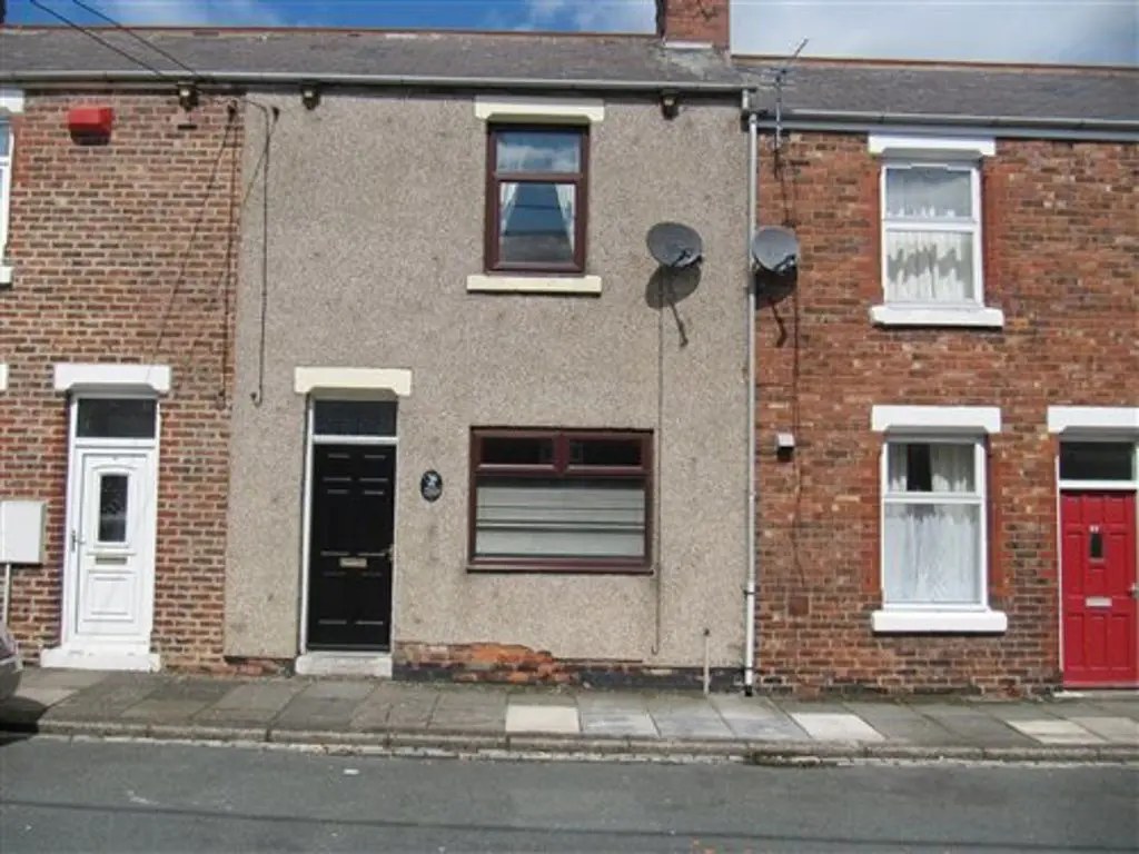 Watt Street