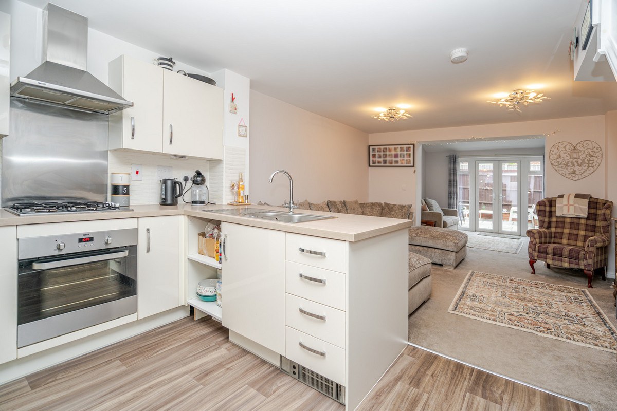 Madeira Meadows Newton Leys, Milton Keynes, MK3, photo 2