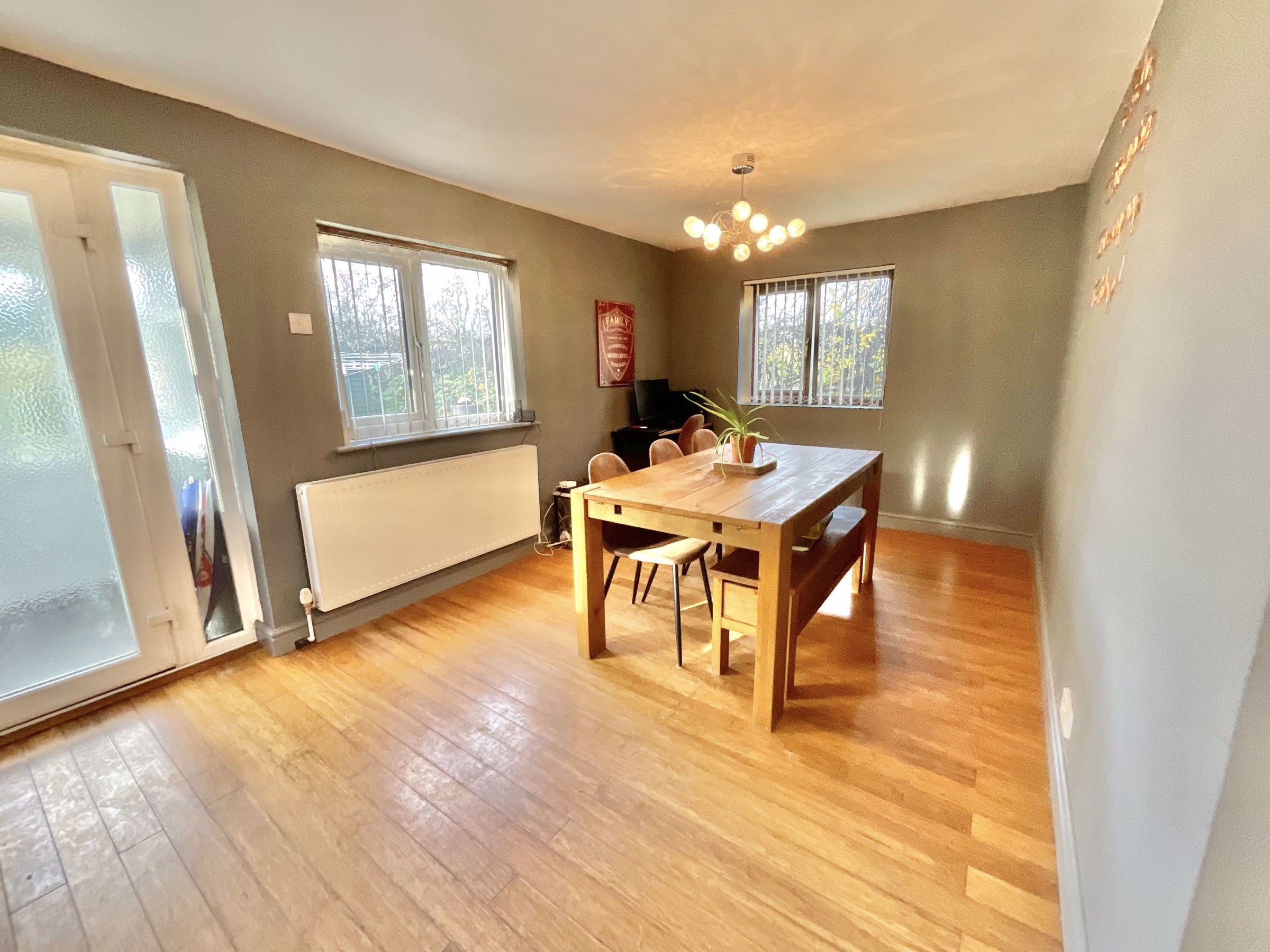 Badenhall, Eccleshall, ST21, photo 8