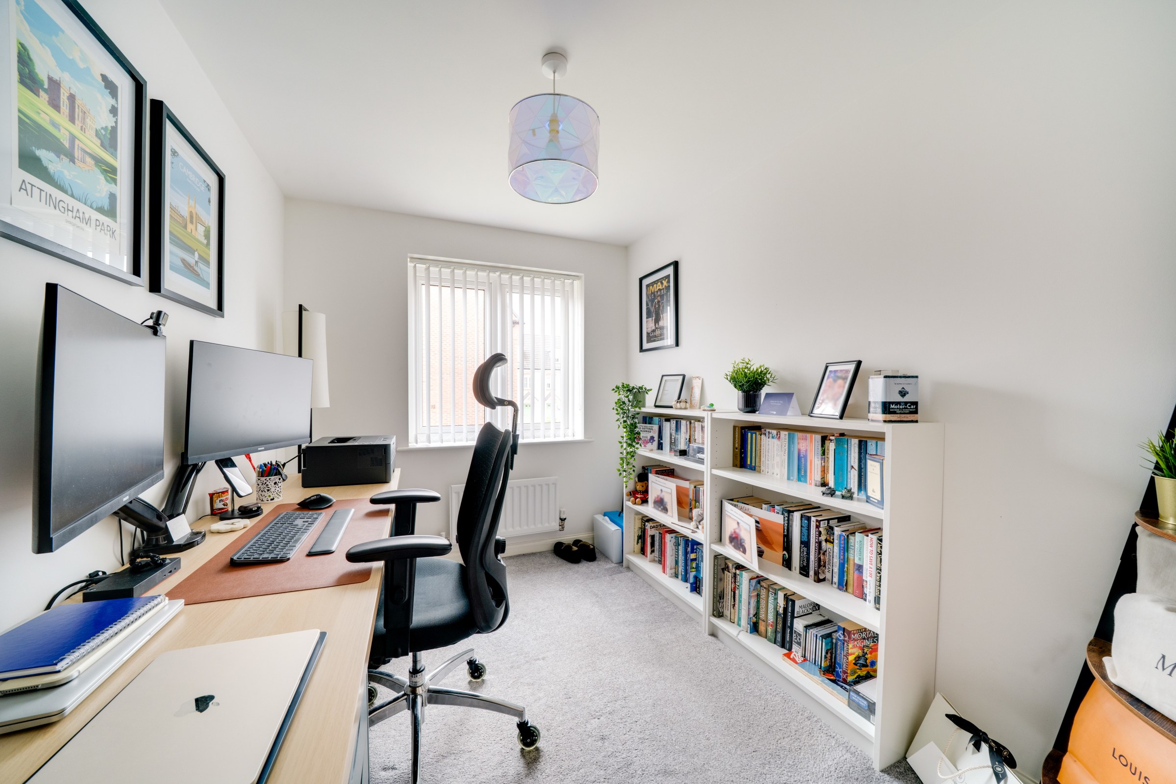 Bowlers Close, Wellington, TF1, photo 18