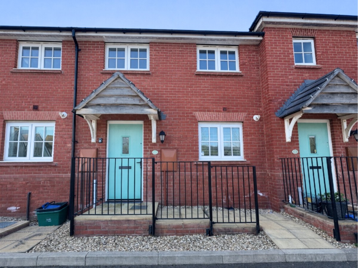 Kestrel Way