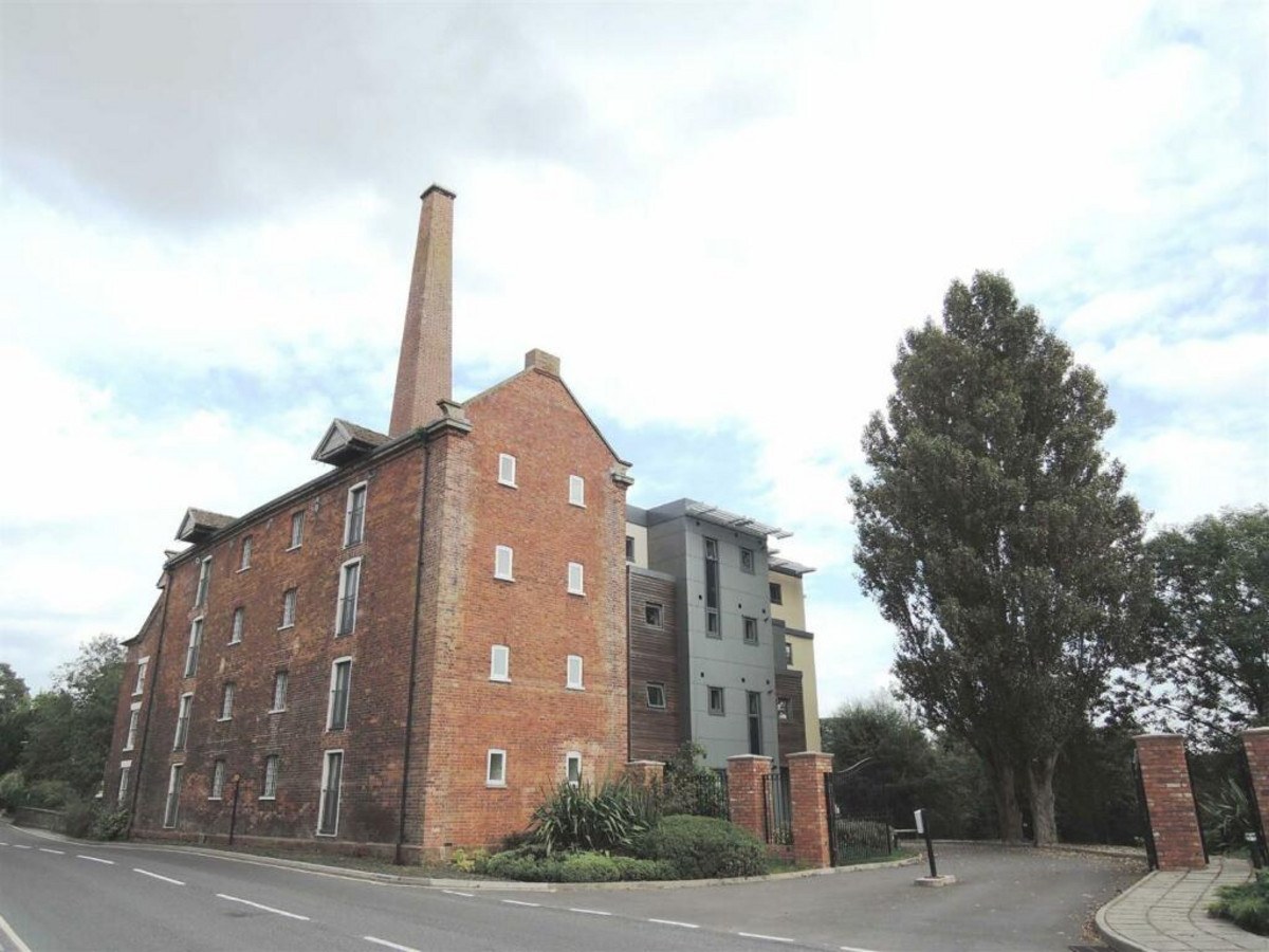 Mill Street