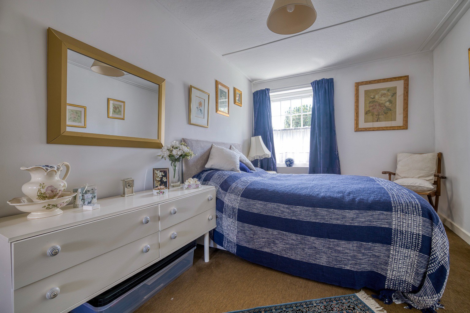 Period home in popular village between Wedmore and Glastonbury, photo 12