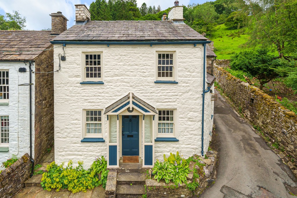 Gardy Cottage, Flintergill, Dent, LA10 5QR