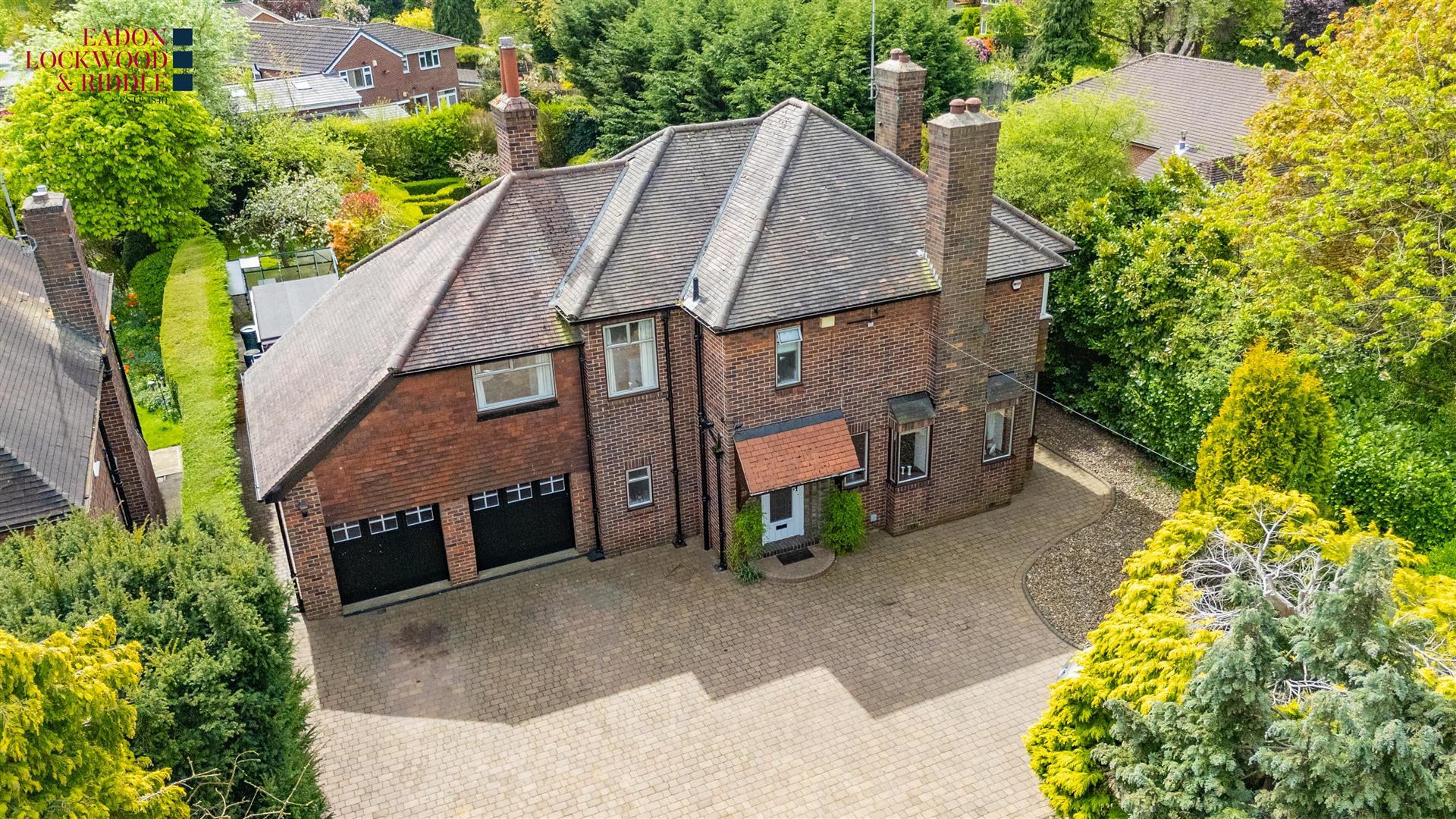 Sitwell Grove, Rotherham, photo 33