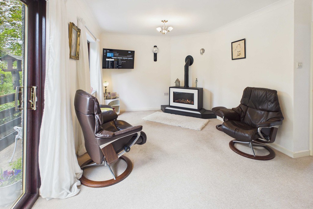7 Millstream Court, Cark In Cartmel, Grange-over-Sands, Cumbria, LA11 7NW, photo 4