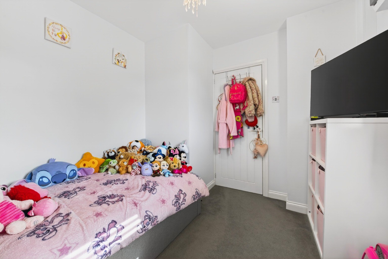 Saffron Drive, St. Mellons, Cardiff, South Glamorgan, CF3 0NH, photo 21