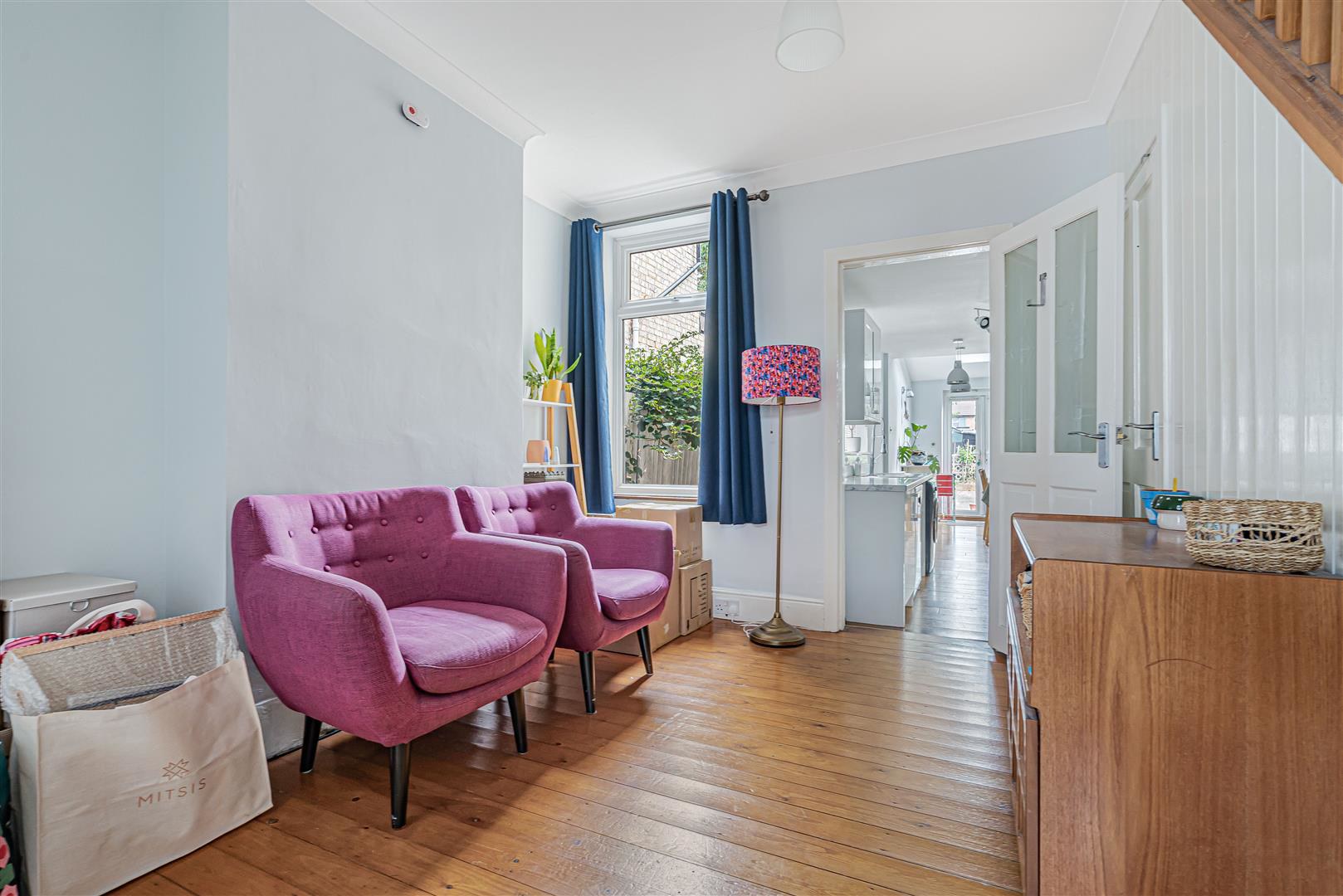 Cowper Road, Cambridge, photo 10