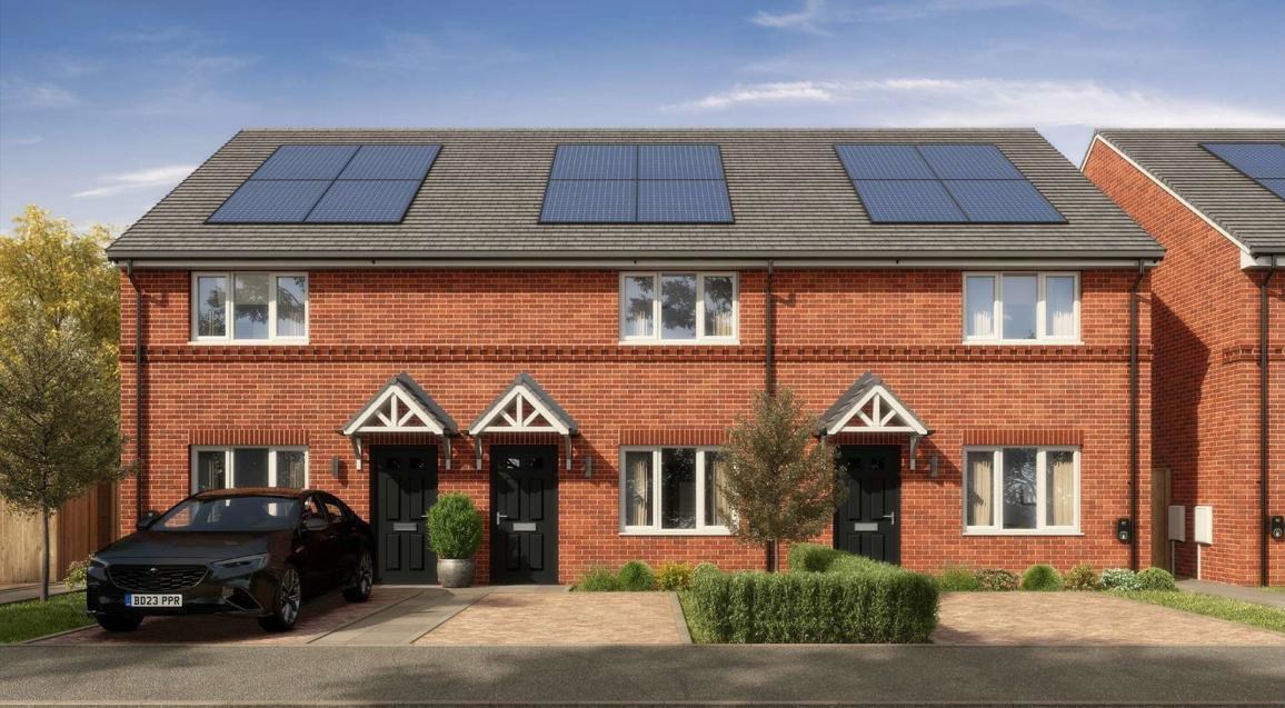 Cale Lane, Aspull, WN2, photo 4