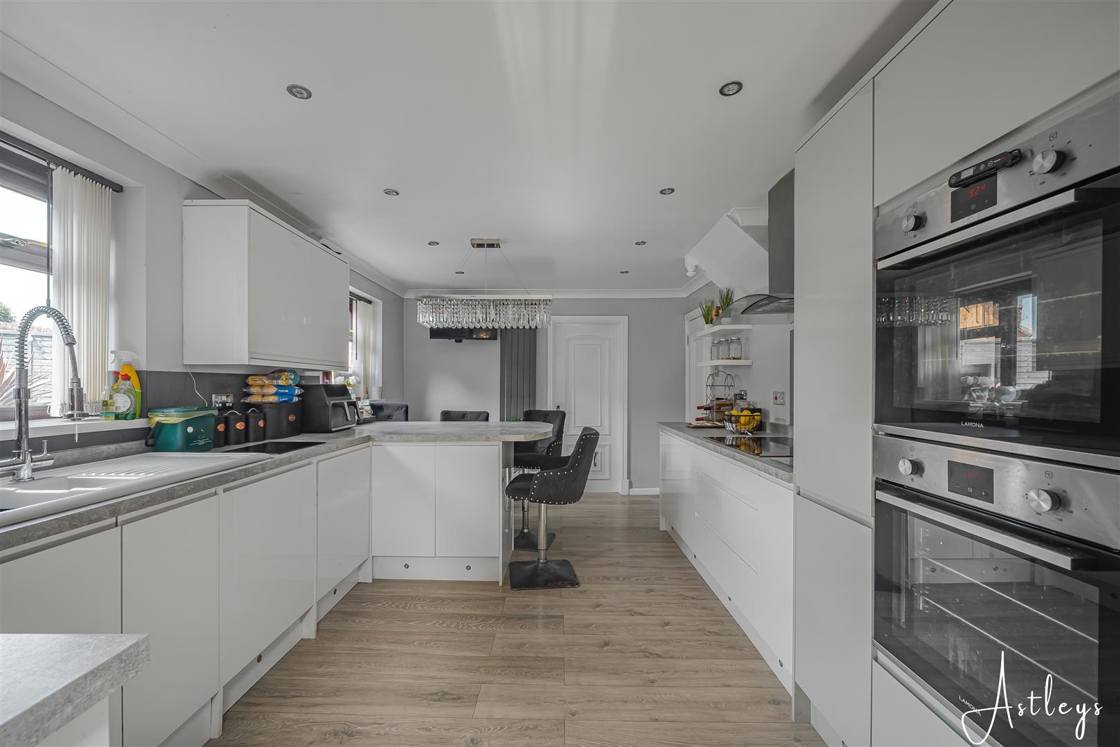 Gower Rise, Gowerton, Swansea, photo 7