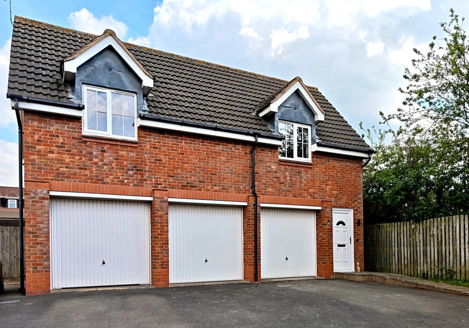 Abbey Close