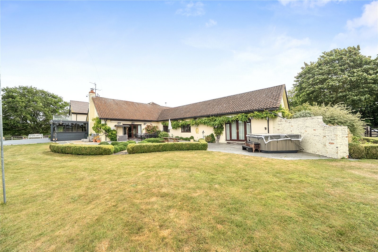 Swynford Paddocks, Six Mile Bottom, Newmarket, Suffolk, CB8, photo 50