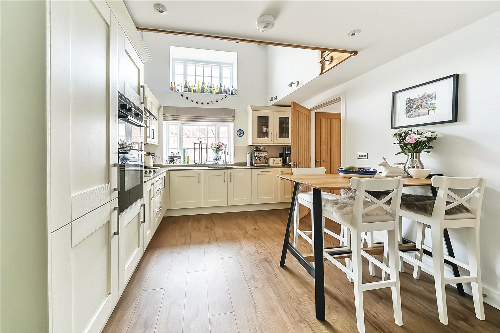 Ryebridge Lane, Upper Froyle, Alton, Hampshire, GU34, photo 3