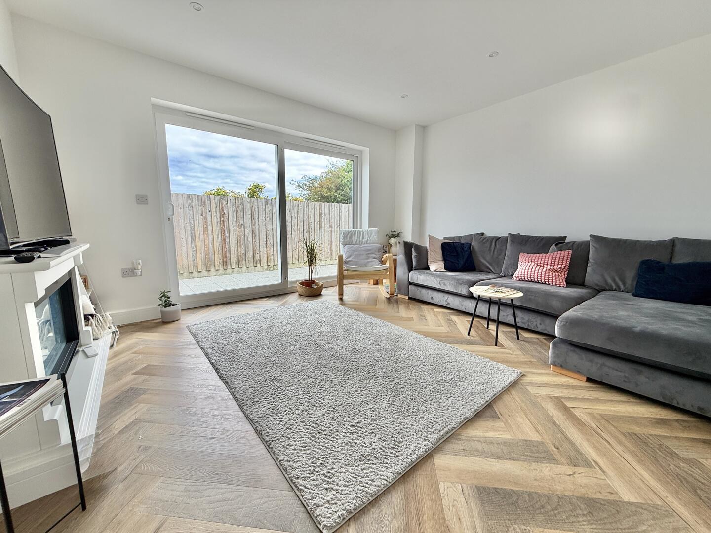Grisdale Gardens, Illogan, Redruth, photo 4