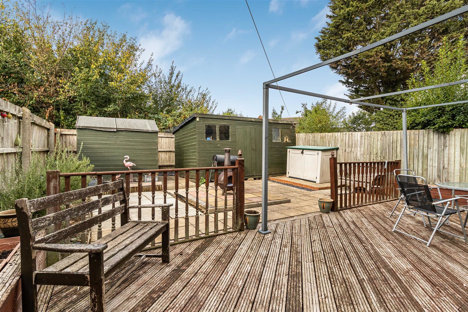 Boxford Court, Haverhill, photo 10