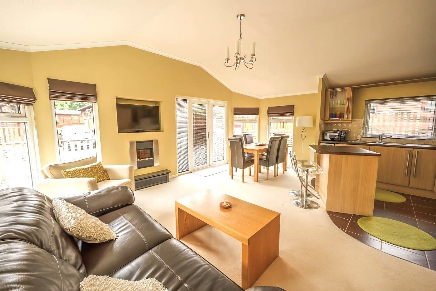 Patterdale Road, Limefitt Holiday Park, LA23, photo 2