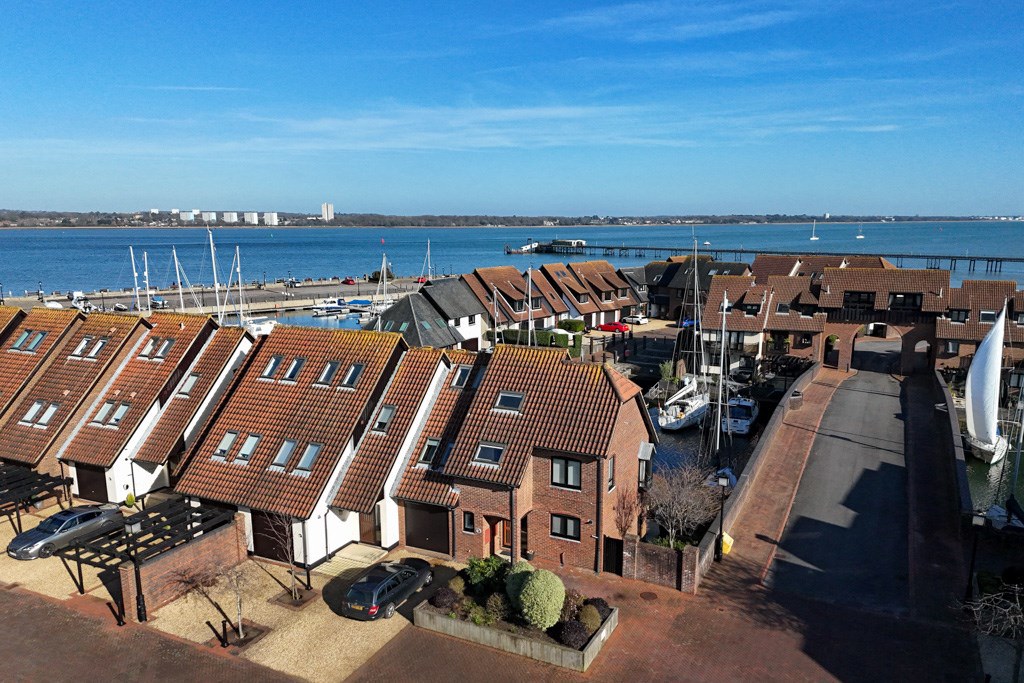 Velsheda Court, Hythe, Southampton, SO45, photo 4