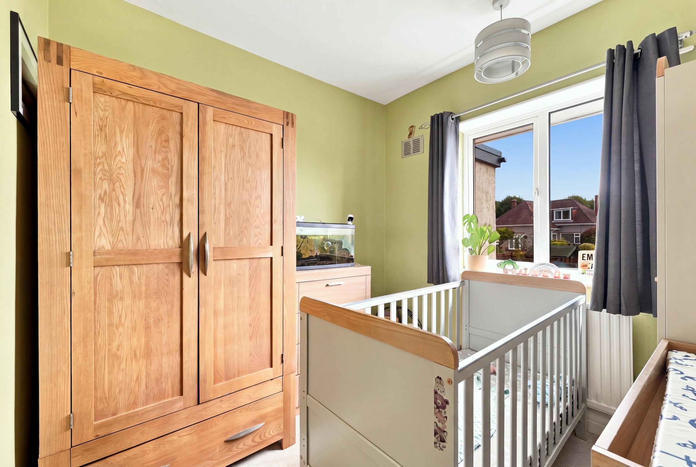 Franklyn Road, Chesterfield, S40, photo 15