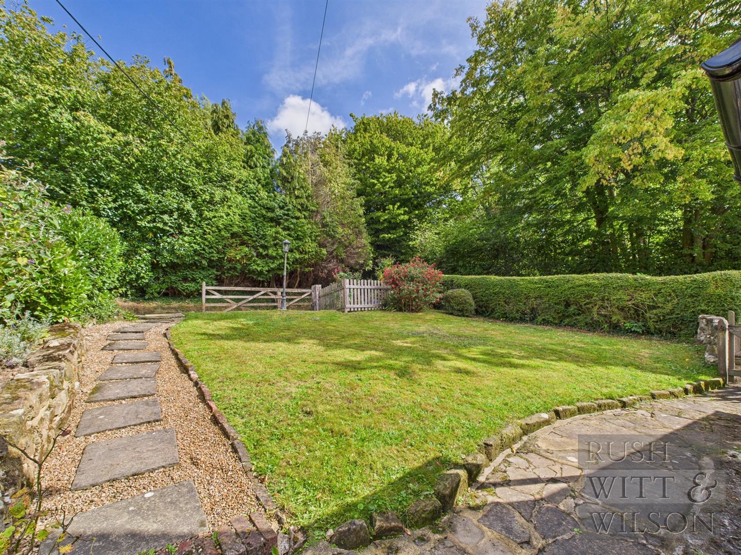 Forewood Lane, Crowhurst, Battle, photo 24