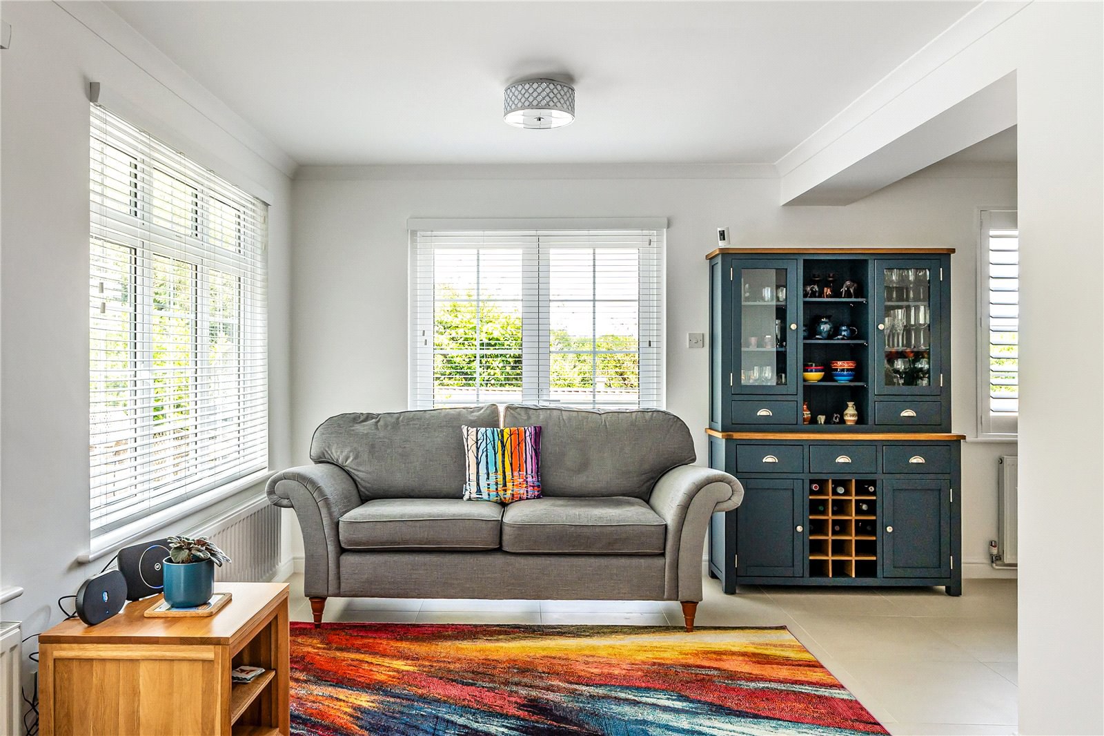 Slines Oak Road, Woldingham, Caterham, Surrey, CR3, photo 8