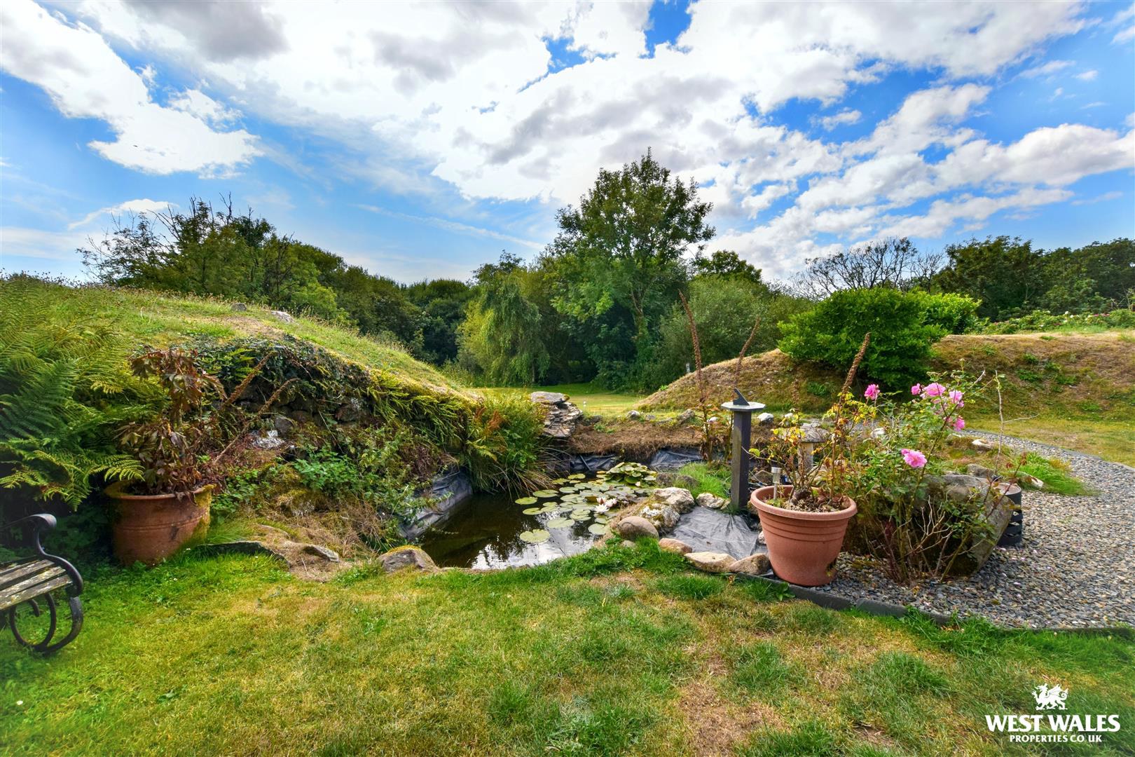 Gwaun Valley, Fishguard, photo 28