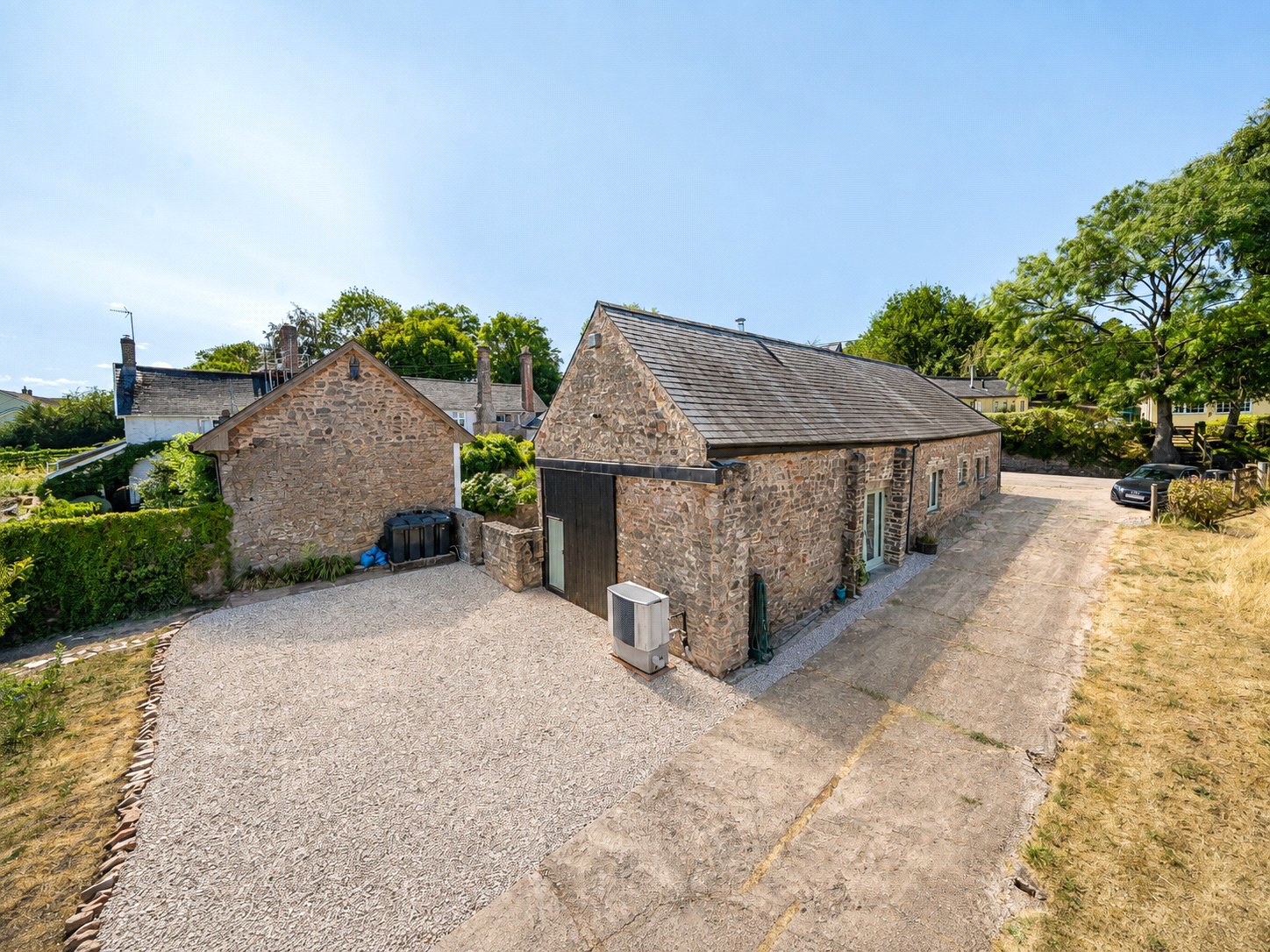 Holcombe Rogus, Wellington, Devon, TA21, photo 3
