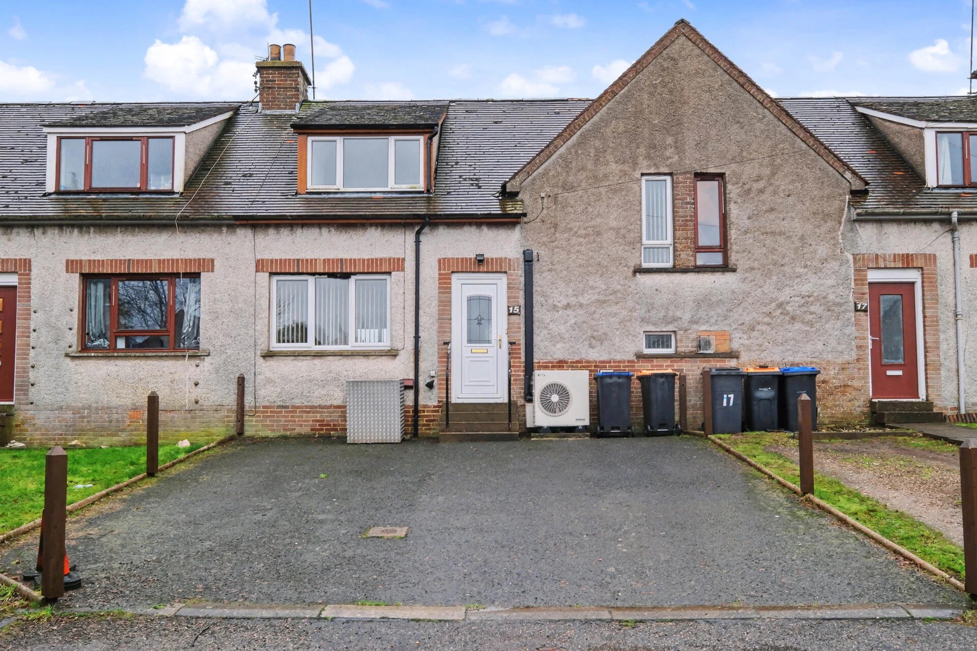 Gordon Crescent