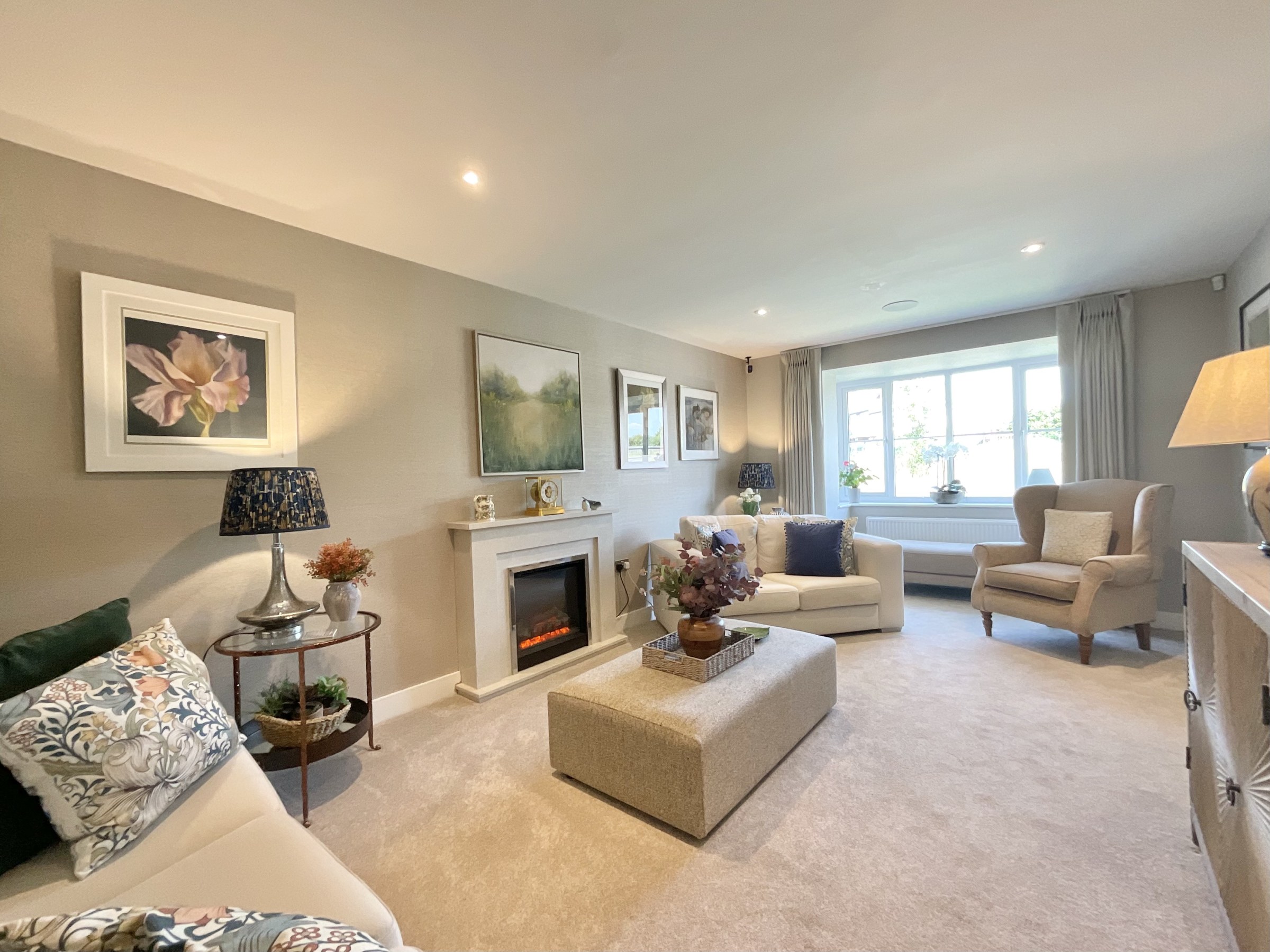 35 East Avenue, Weston, CW2 5LZ, photo 4