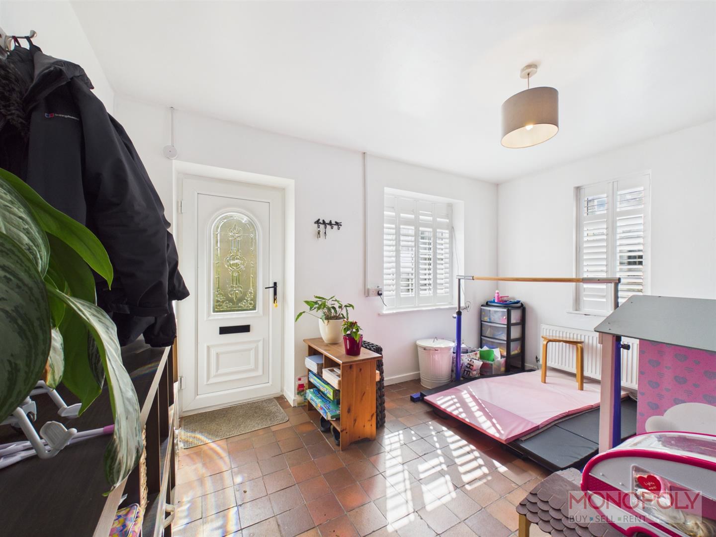 Gwynfryn, Wrexham, LL11, photo 15